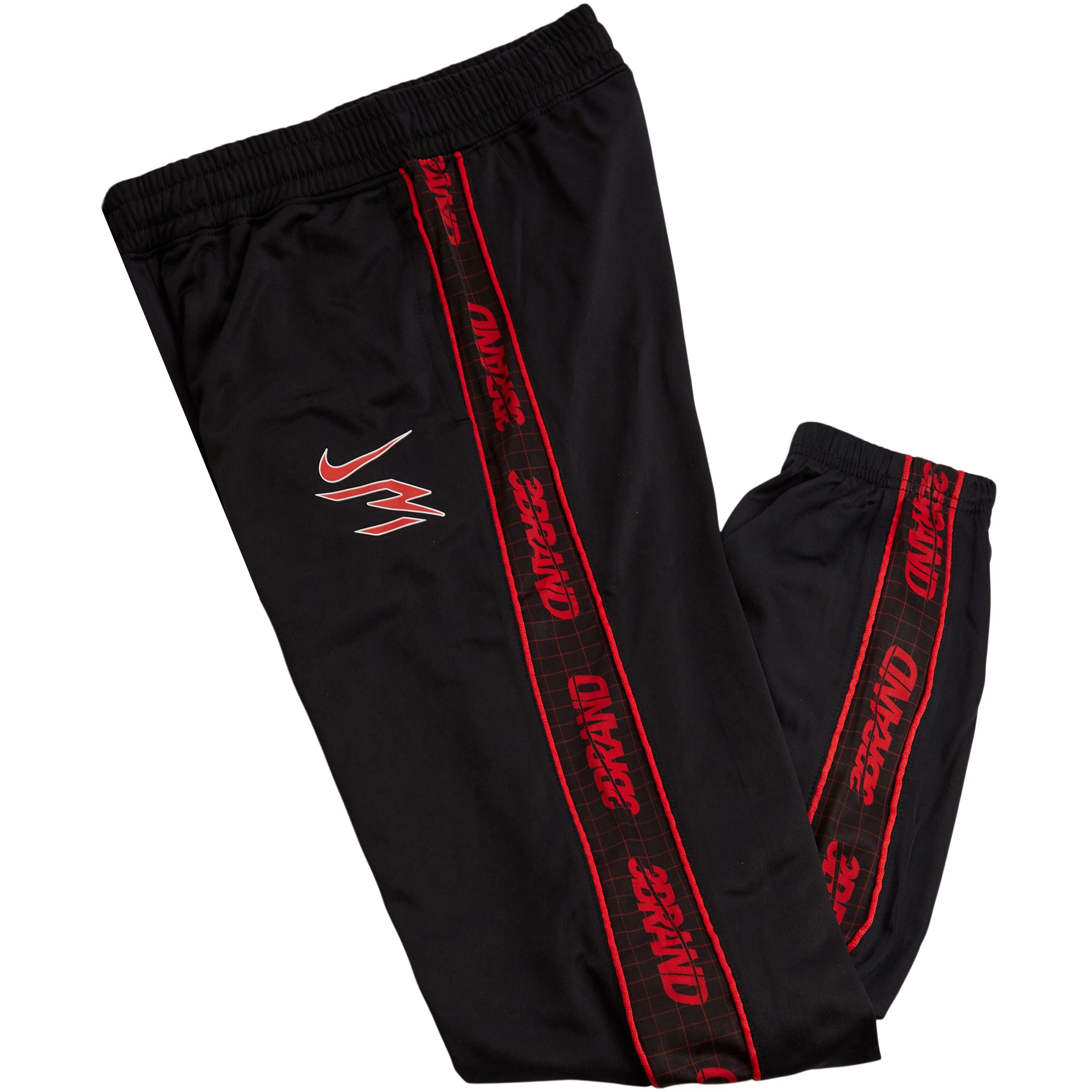 3 Brand Panel Jogger - Denny's