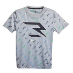 RWB Printed Tee - Denny's