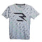 RWB Printed Tee - Denny's