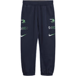 Side Panel Jogger - Denny's
