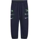 Side Panel Jogger - Denny's