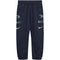 Side Panel Jogger - Denny's