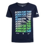Born For This Tee - Denny's