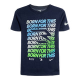 Born For This Tee - Denny's