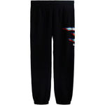 Logo Jogger - Denny's