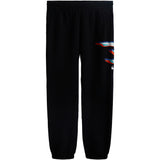 Logo Jogger - Denny's