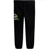 Logo Jogger - Denny's