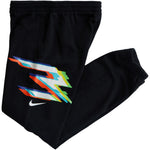 Logo Jogger - Denny's