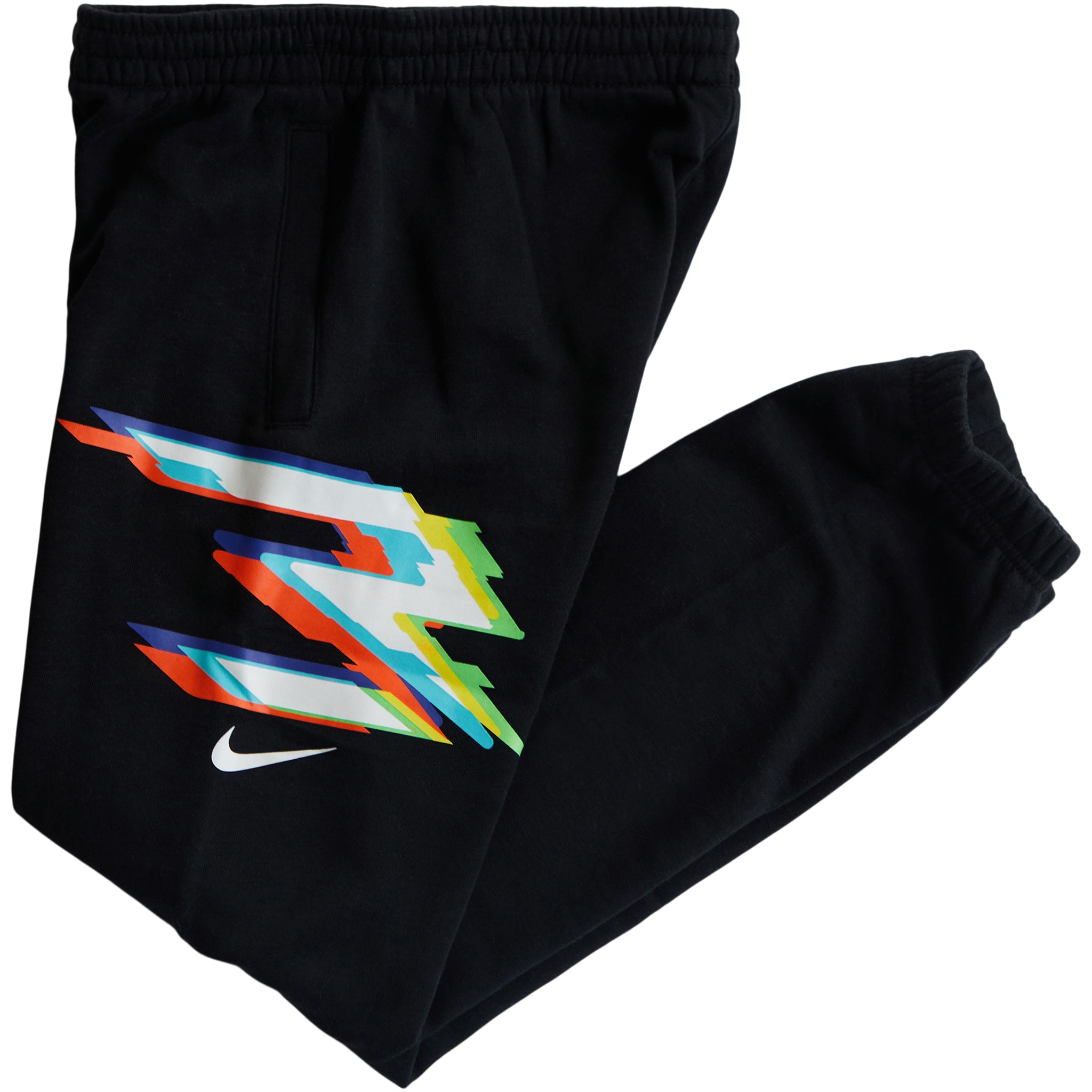 Logo Jogger - Denny's