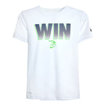 Gradient Win Tee - Denny's
