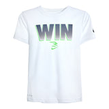 Gradient Win Tee - Denny's