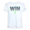 Gradient Win Tee - Denny's