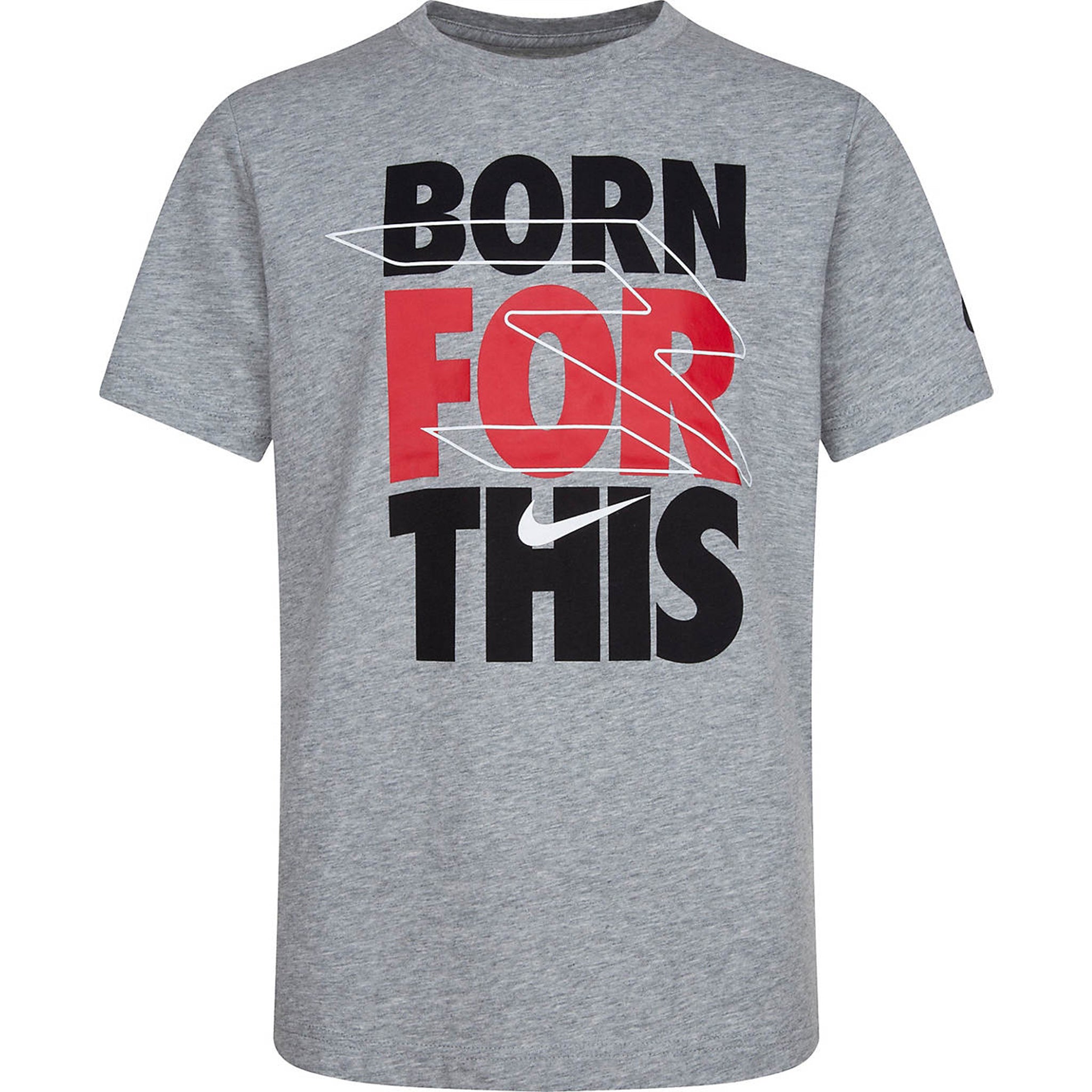 RWB Born For This Tee - Denny's