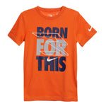 Born For This Tee - Denny's