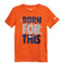 Born For This Tee - Denny's