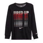 Fired Up Tee - Denny's