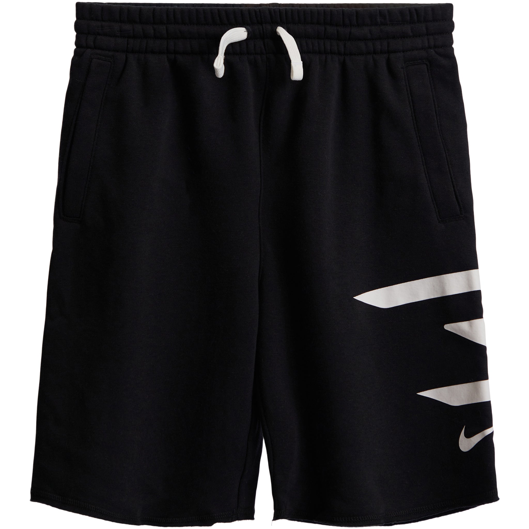 All Season Long Fleece Short - Denny's