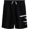 All Season Long Fleece Short - Denny's