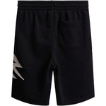 All Season Long Fleece Short - Denny's