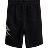 All Season Long Fleece Short - Denny's