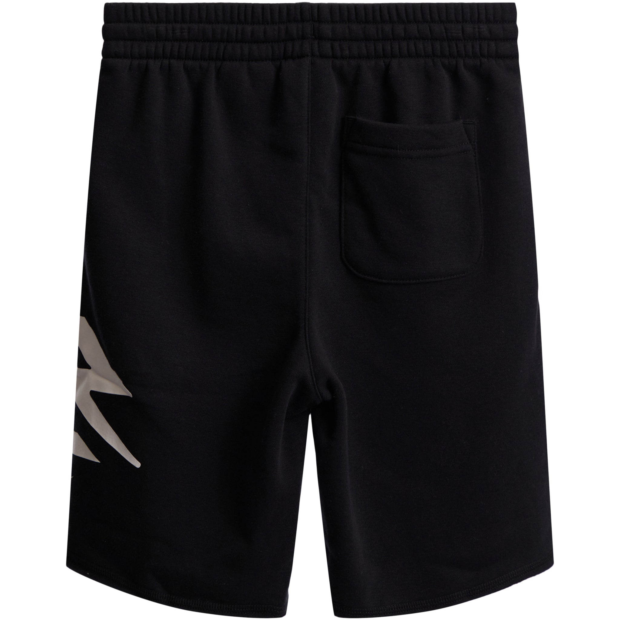All Season Long Fleece Short - Denny's