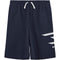 All Season Long Fleece Short - Denny's