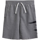 All Season Long Fleece Short - Denny's