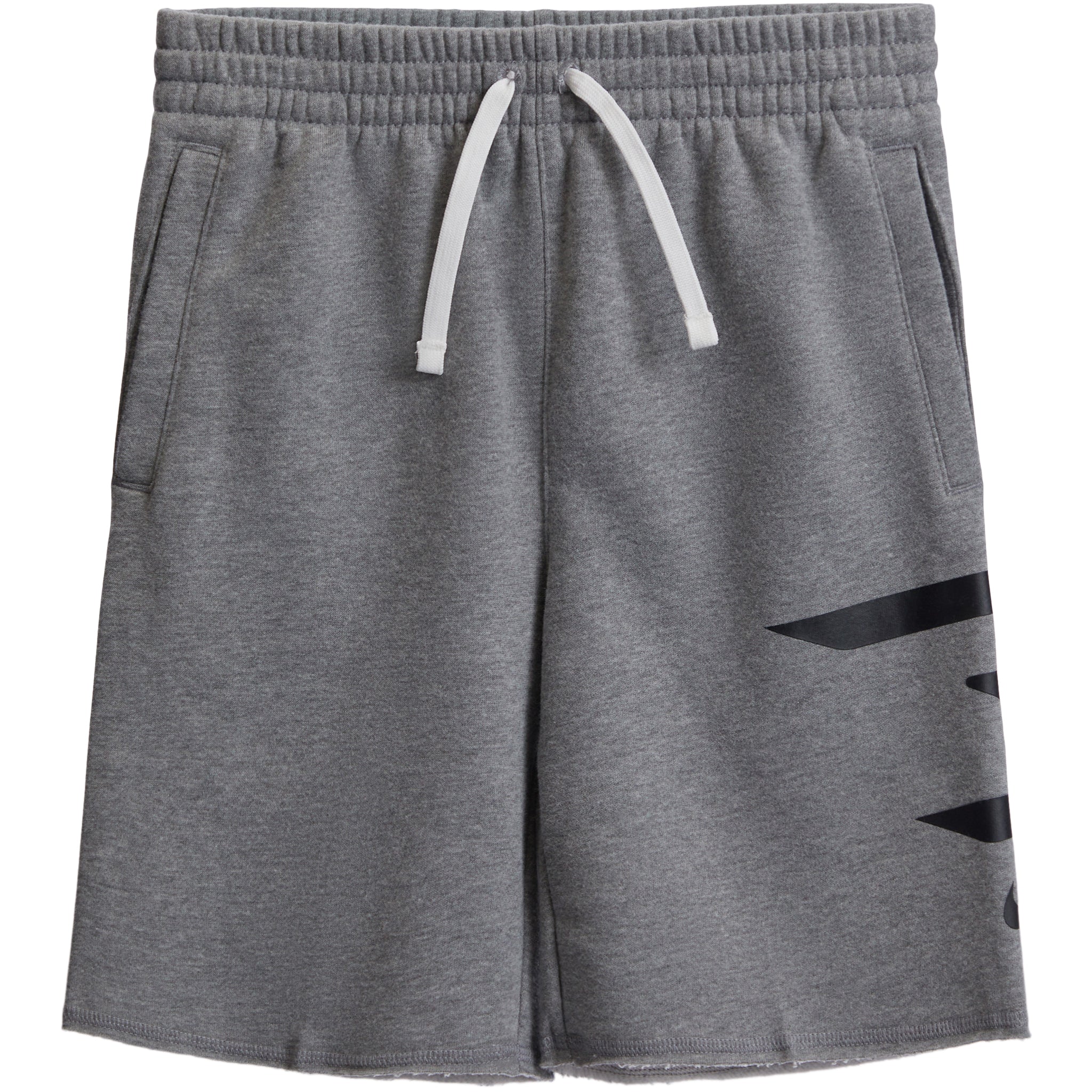 All Season Long Fleece Short - Denny's