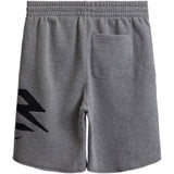 All Season Long Fleece Short - Denny's