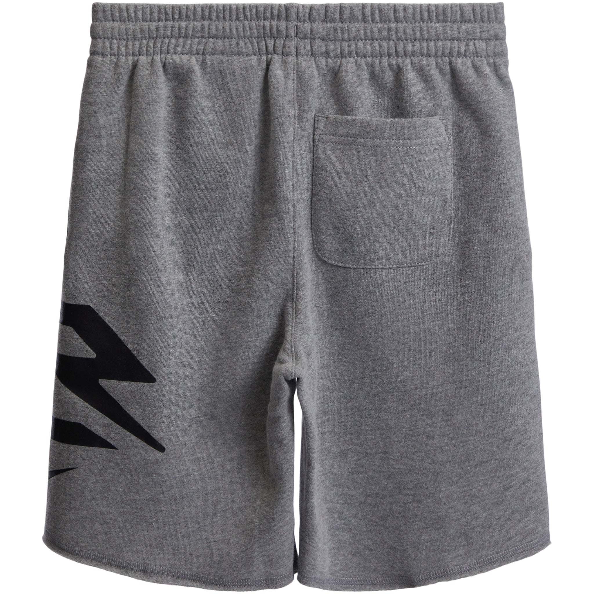 All Season Long Fleece Short - Denny's