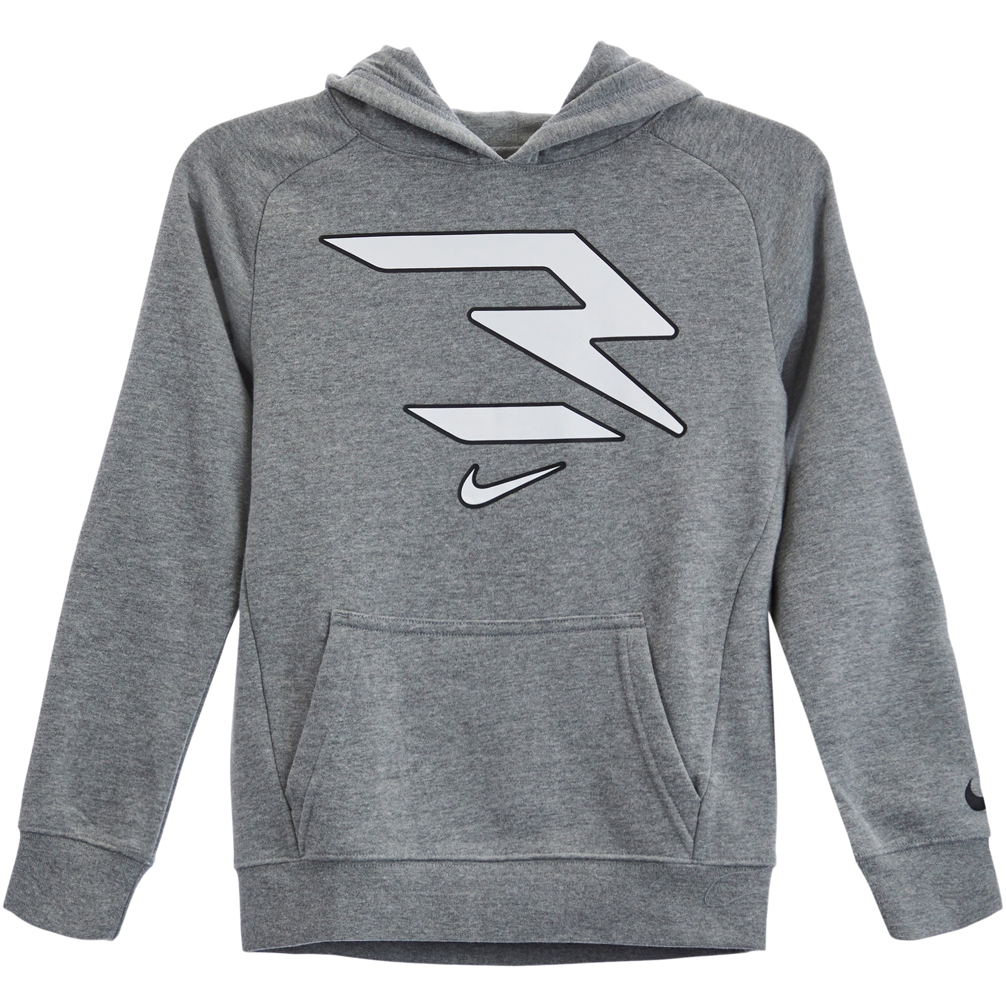 Logo Hoodie - Denny's