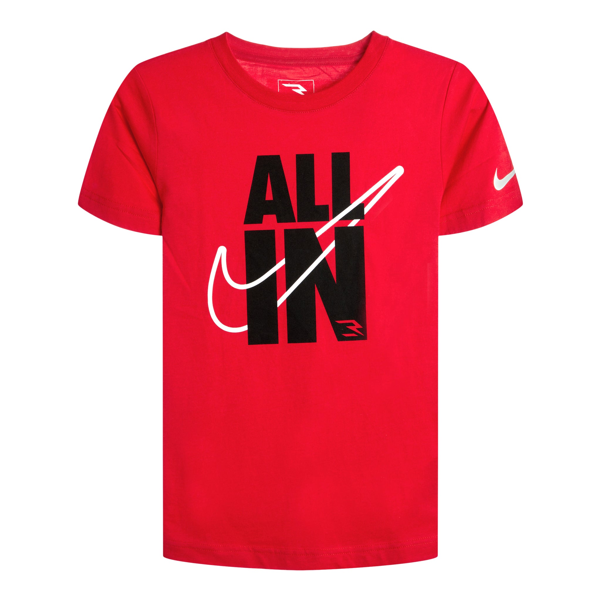 All In Tee - Denny's