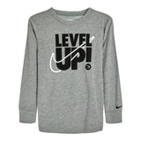 Level Up Tee - Denny's