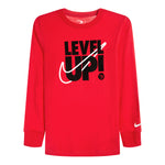 Level Up Tee - Denny's
