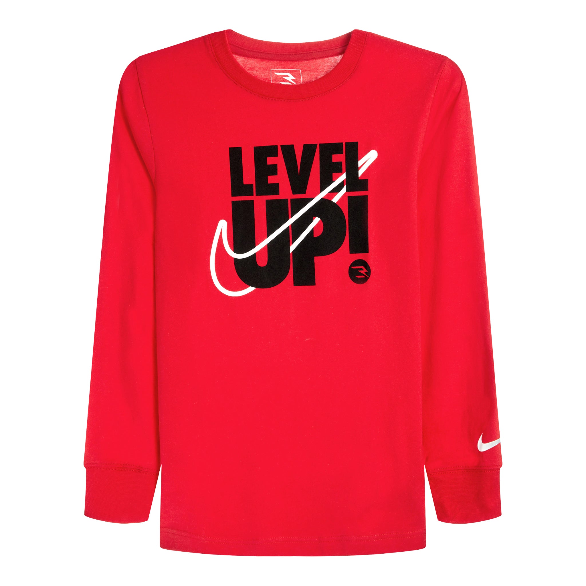 Level Up Tee - Denny's