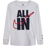 All In Tee - Denny's