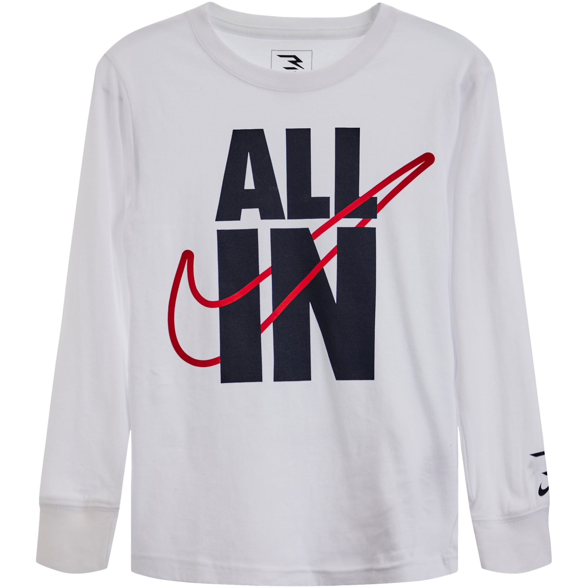 All In Tee - Denny's