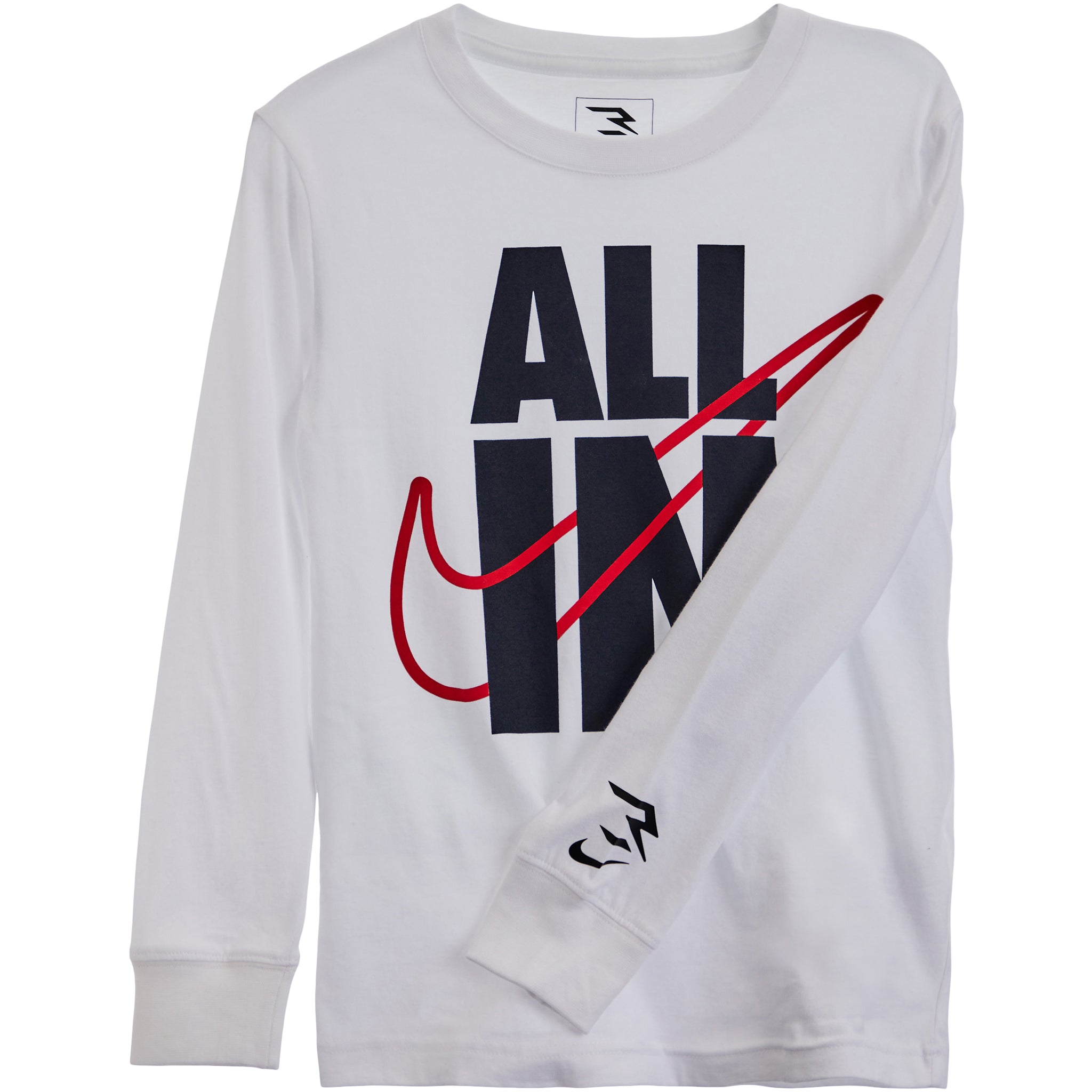 All In Tee - Denny's