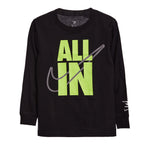 All In Tee - Denny's
