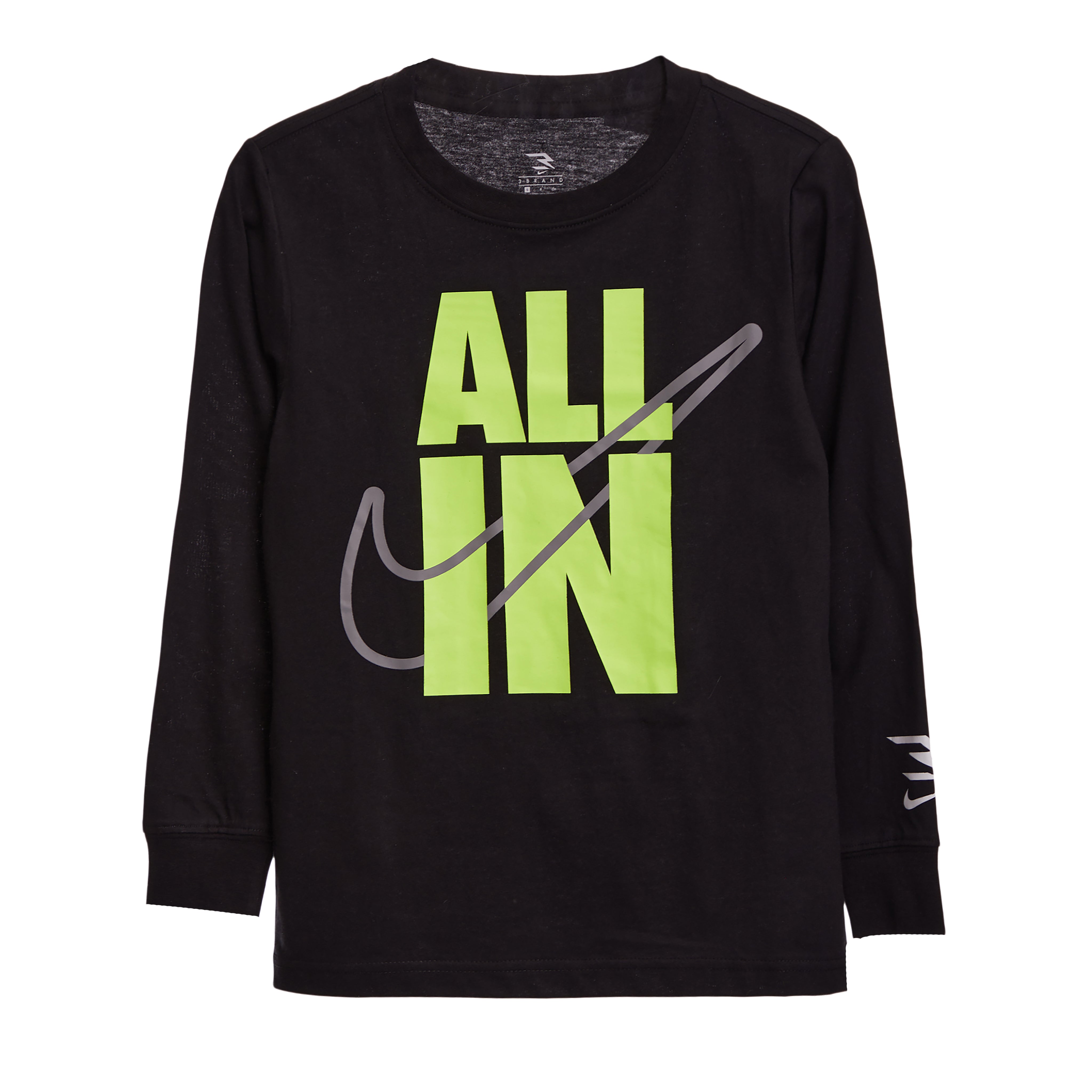 All In Tee - Denny's