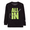All In Tee - Denny's