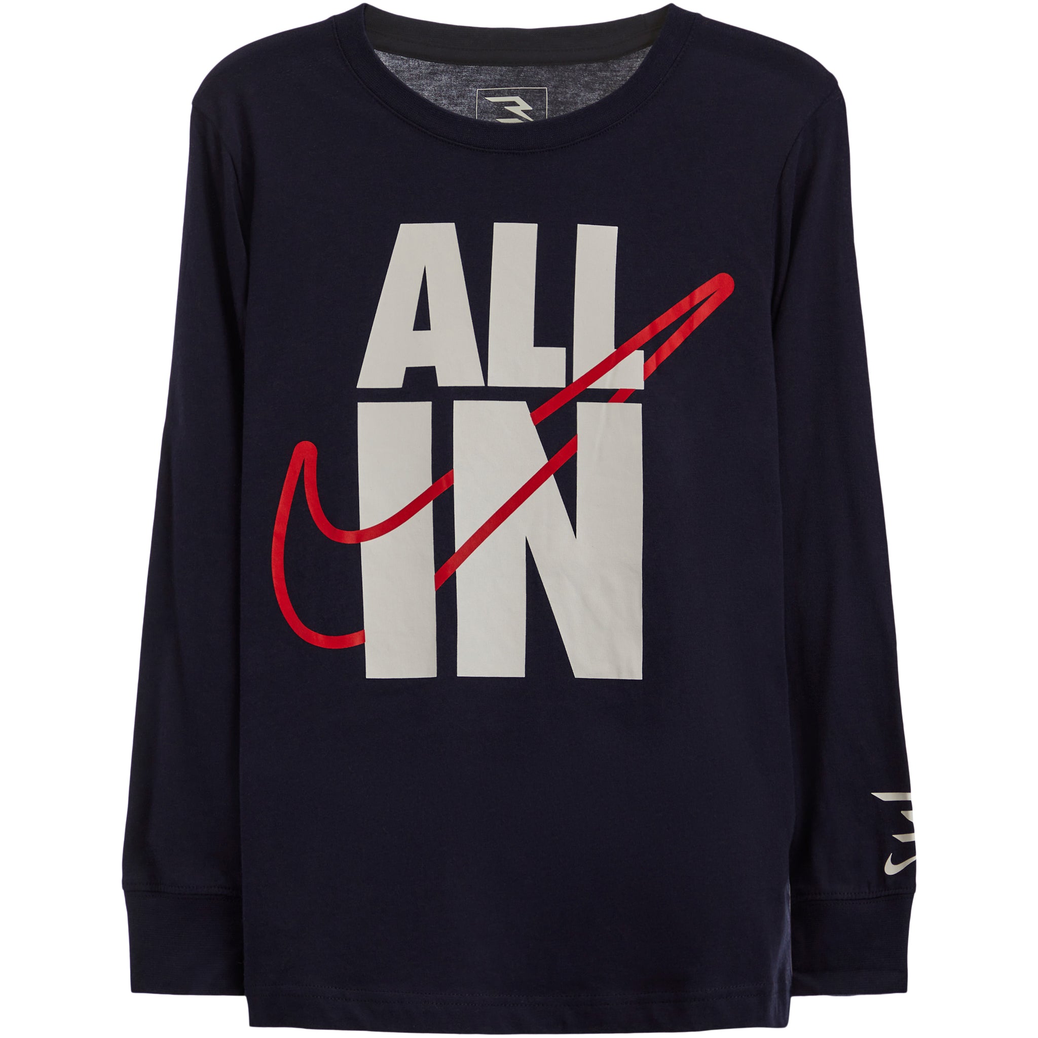 All In Tee - Denny's