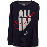 All In Tee - Denny's