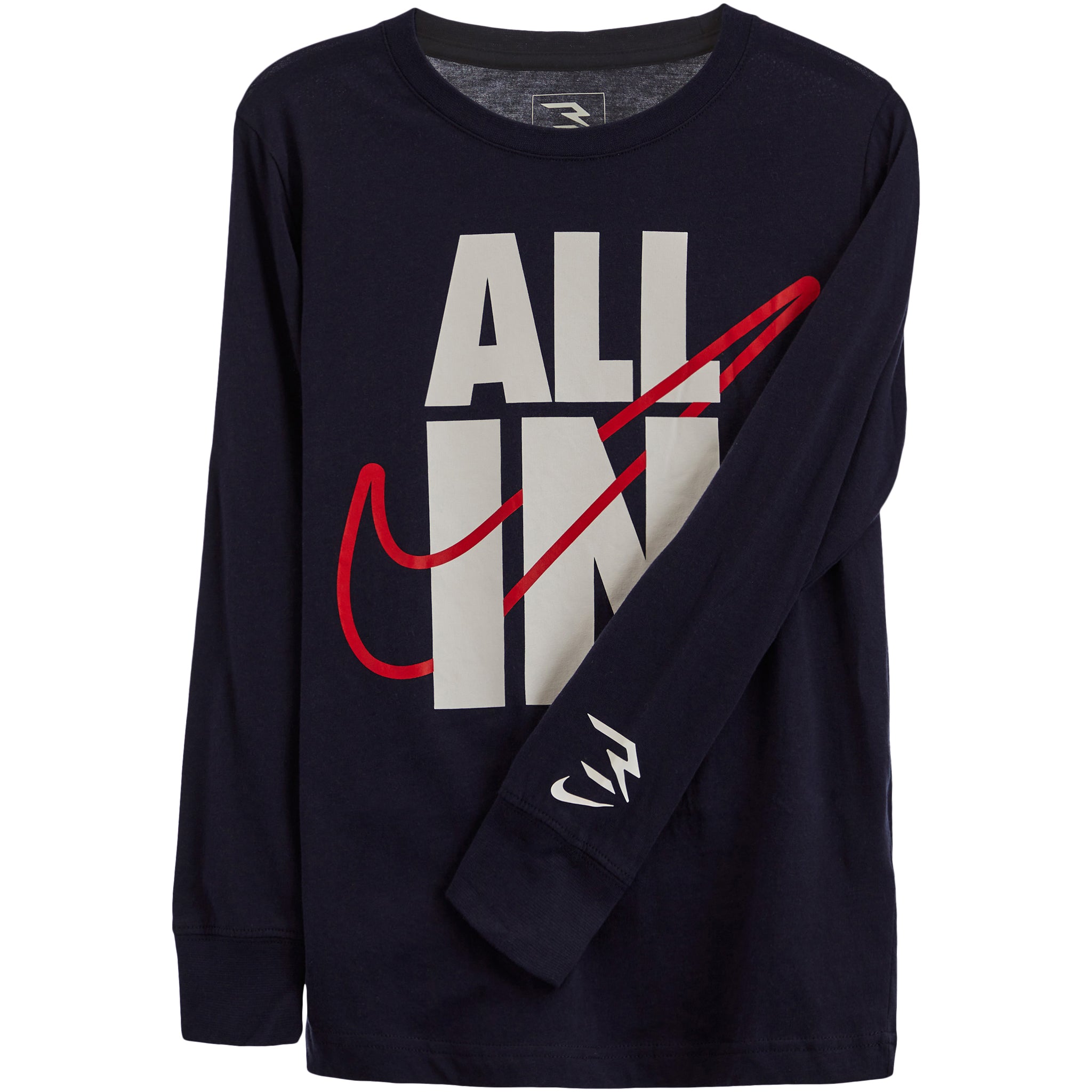 All In Tee - Denny's