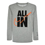 All In Tee - Denny's