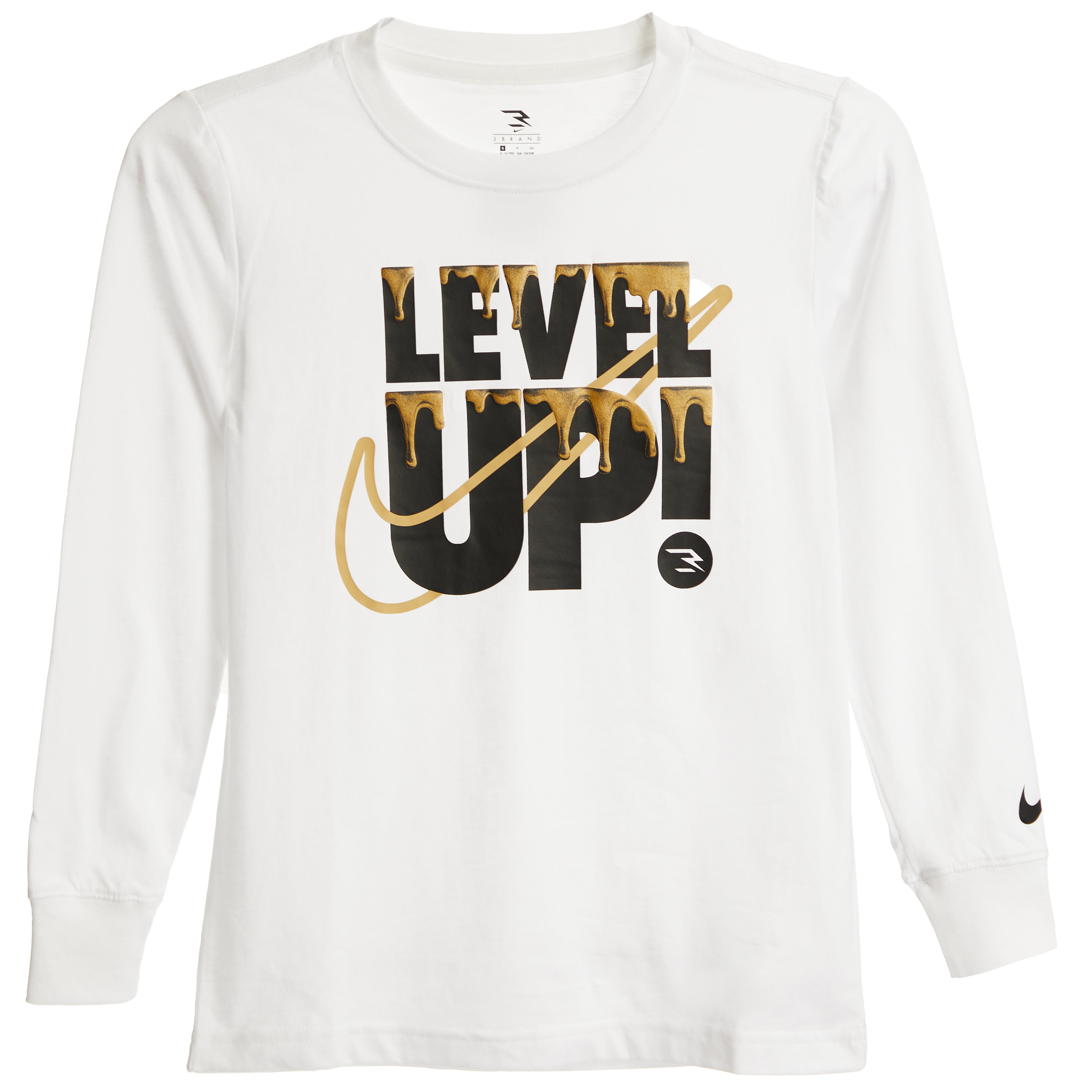 Level Up Tee - Denny's