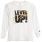 Level Up Tee - Denny's