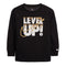 Level Up Tee - Denny's