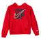 Fired Up Hoodie - Denny's
