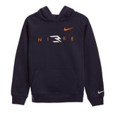 3 Brand X Nike Hoodie - Denny's